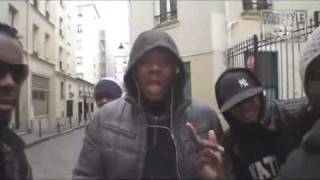 Freestyle de rue Sexion dassaut2