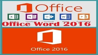 Скачать Установить и Активировать Microsoft Office 2016