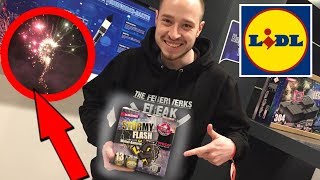 11,99€ STORMY FLASH - WECO | LIDL NEUHEIT 2019/2020