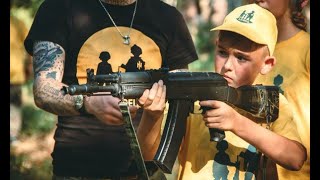Птенцов Майдана готовят не для борьбы с Россией – Андрей Гожый // КТО ЗА НАМИ СЛЕДИТ