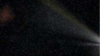P.E.A.C.E. Inc. - Space