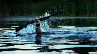 Browning A5 - The "Humpback" is back