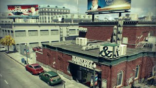 Payday 2. Как пройти ограбление банка золото (PRO) по стелсу.Death Wish.