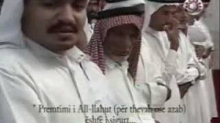 Djaloshi ne varrin e ti 2 pjes
