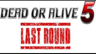 [DEAD OR ALIVE 5] Extended Story Mode Part 10