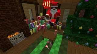 Kerstspecial - ik heb geen originele titel bedacht.