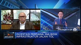 Program Padat Karya, Insentif Kemen PUPR di Bisnis Jalan Tol