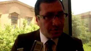 Տ. Արզաքանցյան. «Խանդո՞ւմ եք, ձեզի տանեմ-բերե՞մ»