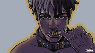 xxxtentacion - Moonlight (Audio)
