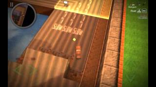 Payback 2 - The Battle Sandbox - как в GTA на Android (обзор / review)