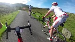 Cambrian Coast Cycle Sportive 2016 (with Team Full Gas)
