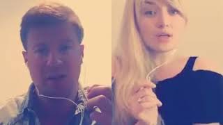 Проститься  - on Sing! Karaoke Smule