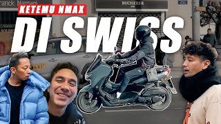 MURAH BANGET ! HUNTING MOTOR & MOBIL DI SWISS BARENG @The Sinathrya @#gytar Ringgo