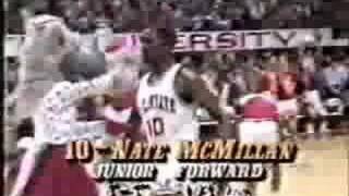 85 State Carolina Starters Introduction