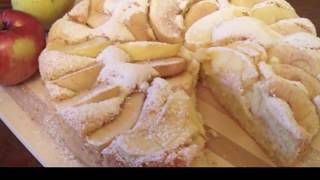 alma piroqu.şarlotka