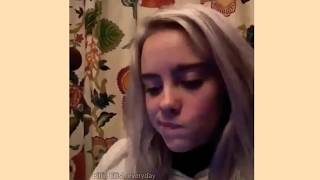 Billie Eilish Funny Moments PART 1 // Билли Айлиш Смешные Моменты ЧАСТЬ 1