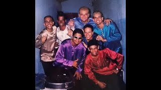CURT SAMBA - GINGA E MALICIA - www.radiopagoderecife.cf