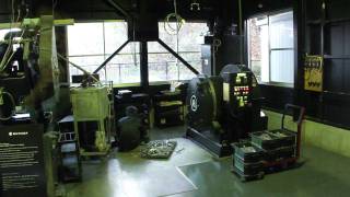 諏訪田製作所オープンファクトリーFACTORYⅡ（第二工場）を見学
