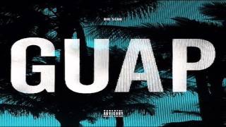 OFFICIAL!! GUAP (Instrumental) BIG SEAN (Prod. By Key Wane & Young Chop) No Hook!