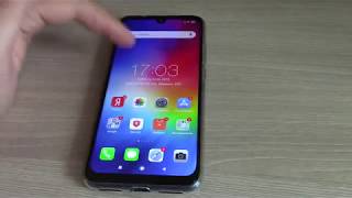 Как установить тему iOS 12 на MIUI 10 на Redmi Note 7