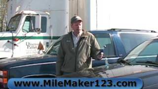 Increase Gas Mileage Guaranteed