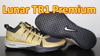 Nike Lunar TR1 (Marshawn Lynch) - Review + On Feet