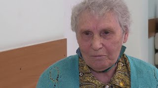 “Я уколов не боюсь”: 81-летняя медсестра стала добровольцем испытаний вакцины от коронавируса