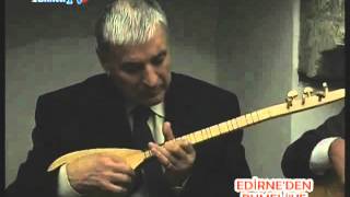 "Ovaya gel ovaya" oyun türküsü (Alipaşa-Galamata)