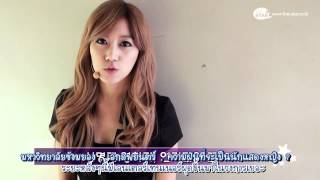 [RBTH-SUB] the star interview - SeungA