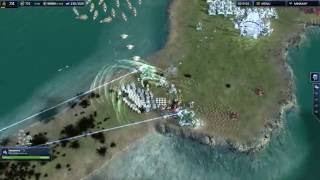 Supreme Commander 2 | Not The Buhubahubas