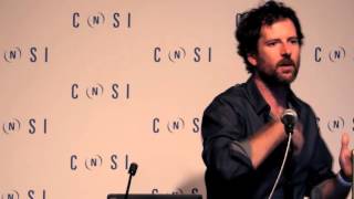 Scott Klemmer -- Human-Computer Interaction and Usability