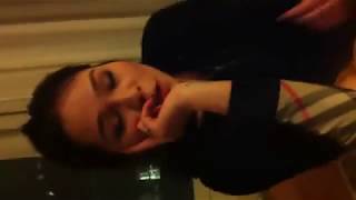 Ты забыл у меня трусики