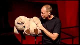 Ted E. Lies To Get His Own Room | Strassman Live Vol. 3 | David Strassman