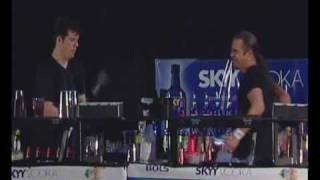 Triple Challenge 2003