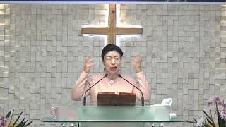 너희가 굳게 믿지 아니하면 너희가 굳게 서지 못하리라!(이사야7:1~9)열린하늘문교회 금요기도회(2020년1월17일)한정란 목사