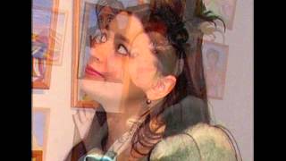 Dove siamo? An Italian  poetic text by Anna Polibina-Polansky