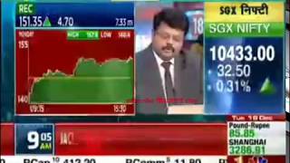 EXCLUSIVE REPORT ON SURPLUS FUND OF NAVRATNA COMPANY || REC/PFC