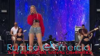 Leslie Grace Ft Noriel - Duro Y Suave (Lift Off 2018, Chicago) [RumbaComercial.Com]