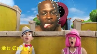 We Are Number One but every "one" is replaced with a Disgusting Cringey Video