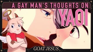 Examining the Yaoi ★ BL Genre
