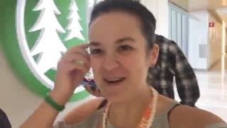 We are staying Possible??? WHA??? (Daily #716)