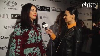 Chik TV #MBFDK с Мариной Слободяник Day 1