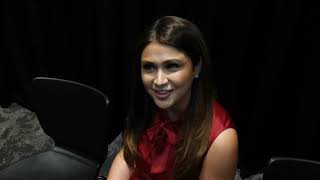 Carla Abellana GUSTONG MAKA WORK si Alden Richards! May SAKIT pala si Carla at under MEDICATION pa s