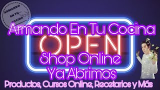 TIENDA EN LINEA COMO UTILIZARLA
