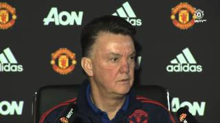 LVG Epic 5 minutes rant!
