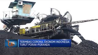 Asa Ekonomi 'Sembuh' Dari Covid-19
