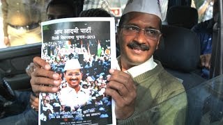 AAP's Manifesto Presents A Shallow Agenda