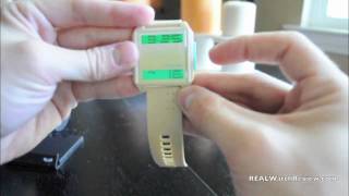 Vestal Digichord Watch Review