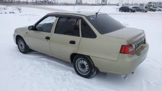 Купить Дэу Нексия (Daewoo Nexia) 1.5 л. 80 л. 2008 г. с пробегом бу в Балаково. Элвис Trade in