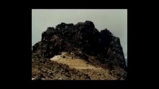 MONTAÑAS DE MEXICO